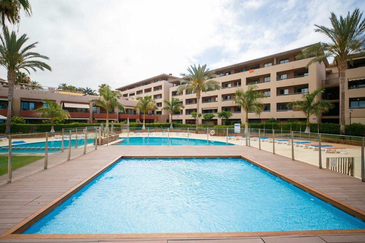 Spacious And Comfortable Paraiso II Playa Paraiso  Exterior photo