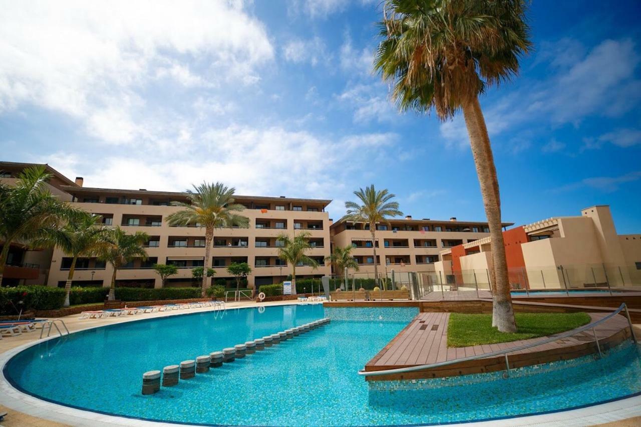 Spacious And Comfortable Paraiso II Playa Paraiso  Exterior photo